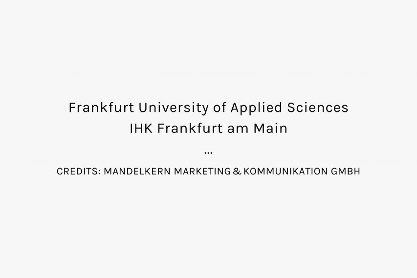 Mandelkern Marketing & Kommunikation GmbH